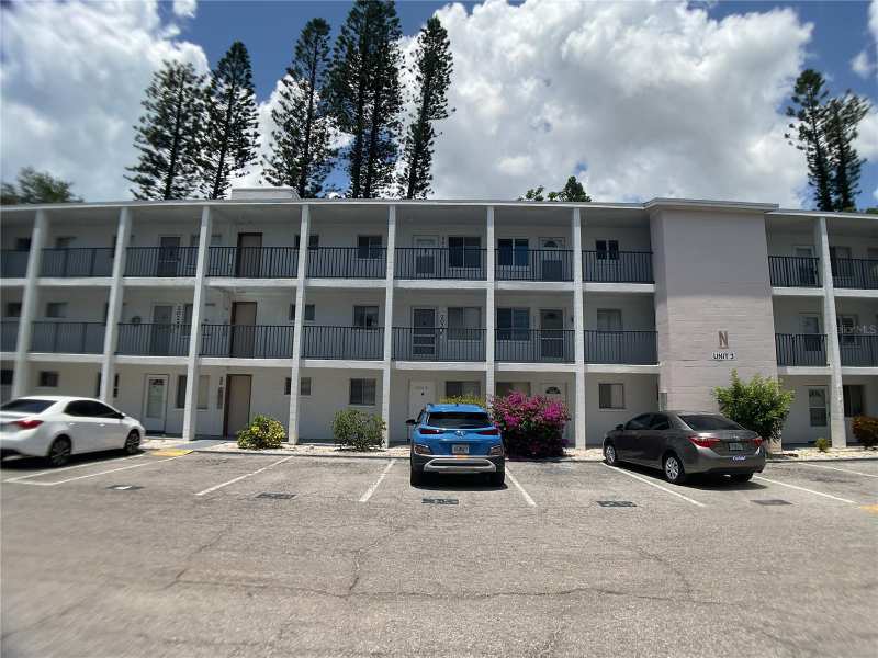 1 bedroom Condominium at 2021 Canal Drive #N25, The Third Bayshore, Bradenton — photo 1