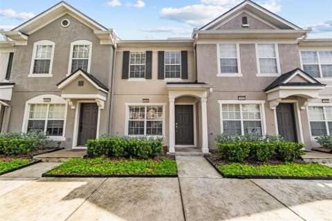 10405 Westpark Preserve Boulevard, home for sale in Tampa 33625