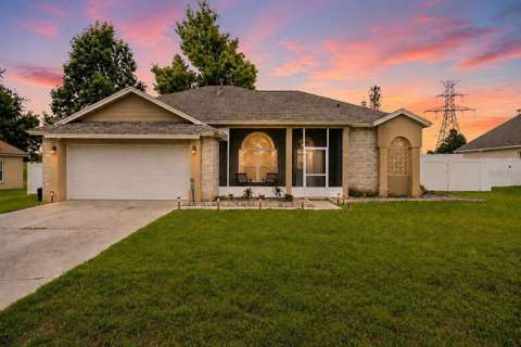 14825 Greater Pines Boulevard, home for sale on Greater Pines Boulevard
