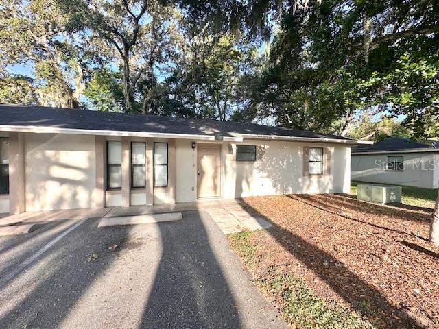 Shademoor Acres