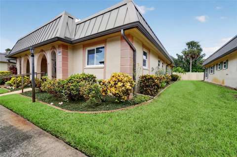 4217 Stratford Drive #0, starter home for sale in New Port Richey