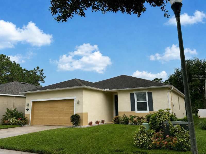 3 bedroom Single Family Residence at 2706 Sparta Drive, Isles Of Sugar Mill, New Smyrna Beach — photo 1