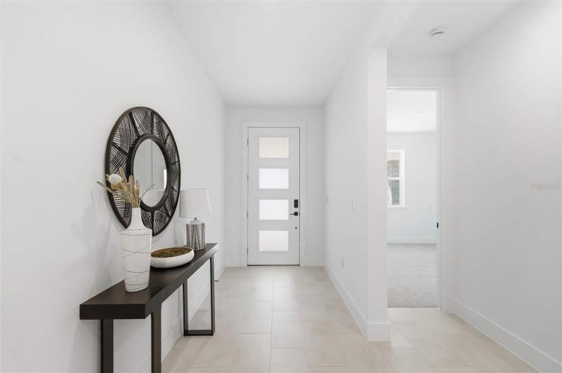3 bedroom Single Family Residence at 1861 Stonecliff Drive, Bronson Peak, Apopka — photo 2