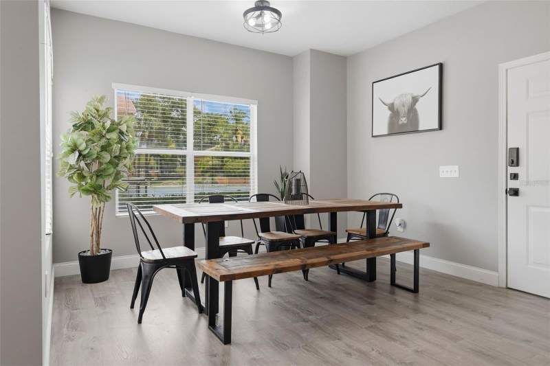 1 bedroom Condominium at 10764 70th Avenue #6104, Beachway Condos, Seminole — photo 4