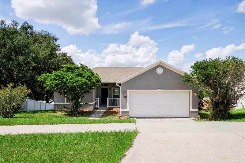 3 bedroom Single Family Residence at 1512 Presidio Drive, Clermont Skyview Sub, Clermont — photo 1