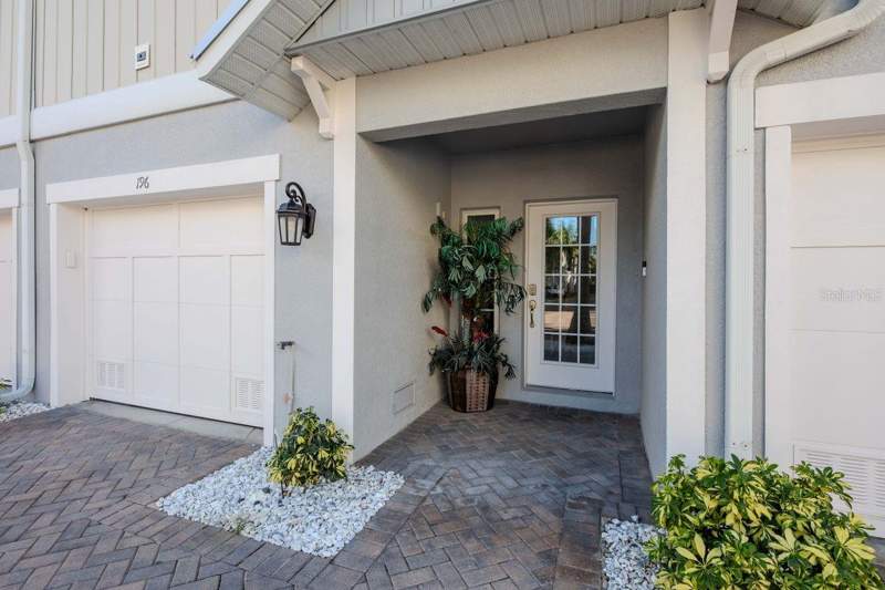 4 bedroom Townhouse at 196 Haven Beach Drive, Cove At Indian Rocks Beach, Indian Rocks Beach — photo 4