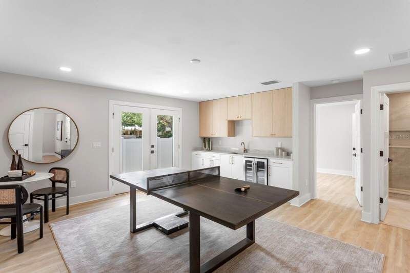 4 bedroom Townhouse at 5210 Bayshore Boulevard #4, Bayshore Residences And Townhomes, Tampa — photo 4