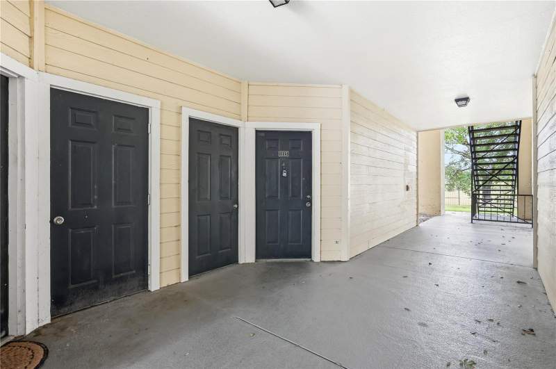 1 bedroom Condominium at 2586 Robert Trent Jones Drive #1115, Madison/Metrowest, Orlando — photo 2