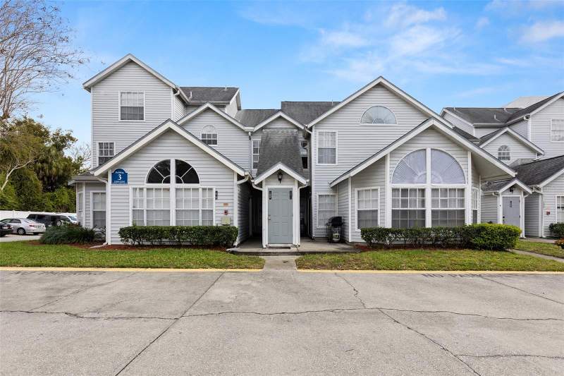 Carrollwood Gables A Condo