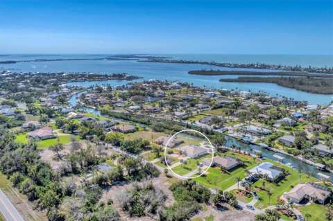 285 Spaniards Road, luxury home for sale in Placida