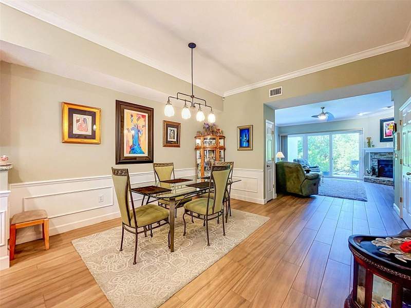 3 bedroom Townhouse at 1722 Arabian Lane, Boot Ranch - Eagle Watch, Palm Harbor — photo 5