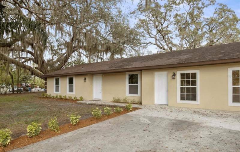 4 bedroom Single Family Residence at 210 PEARL STREET, MASCOTTE SUNSET HEIGHTS, MASCOTTE — photo 2