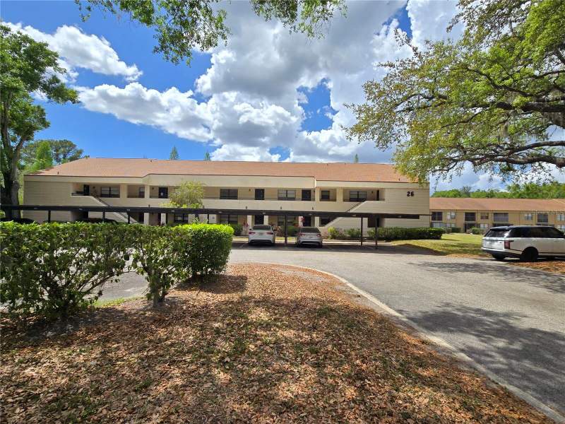 2 bedroom Condominium at 7838 Niagara Avenue #305, River Oaks Condo III, Tampa — photo 3