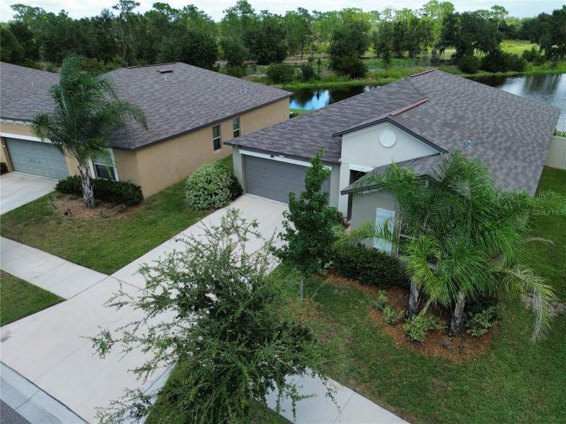 4 bedroom Single Family Residence at 4465 Eternal Prince Drive, Cypress Crk Ph 3 4 Prcl J, Sun City Center — photo 4