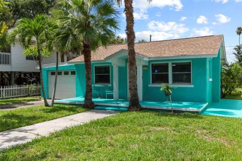 104 12Th Avenue, golf community for sale in Indian Rocks Beach