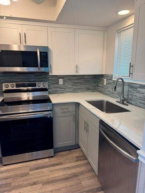2 bedroom Condominium at 801 83rd Avenue #310, Asbury Arms Condo, St Petersburg — photo 4