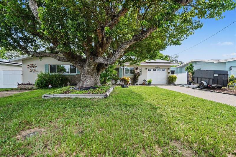 2 bedroom Single Family Residence at 5603 LOWN STREET, HOLDCROFT HEIGHTS, ST PETERSBURG — photo 2