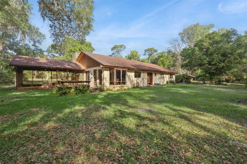 4 bedroom Single Family Residence at 2260 Panorama Drive, Curryville Estates 5 Acre Dev 20 Parcels, Chuluota — photo 2