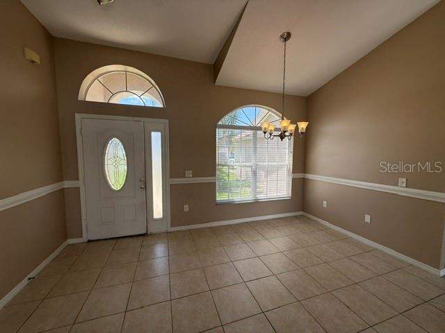 3 bedroom Single Family Residence at 74 Altera Court, Poinciana Village 1 Nbhd 2, Kissimmee — photo 3