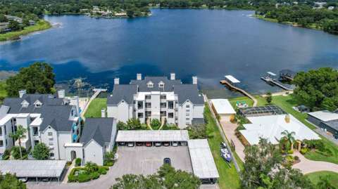 3127 W Sligh Avenue #204B, home for sale in Tampa 33614