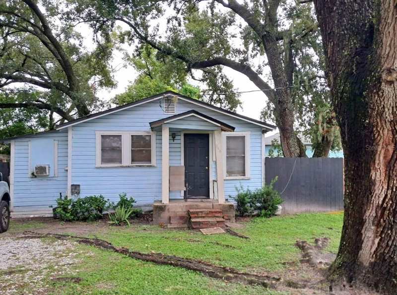 2 bedroom Single Family Residence at 345 E Maple Street, J W Jones Add, Winter Garden — photo 1
