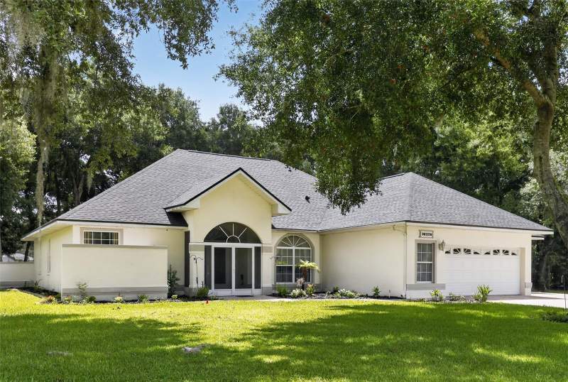 36320 PINEY RIDGE BOULEVARD home for sale in Spring Lake Pines