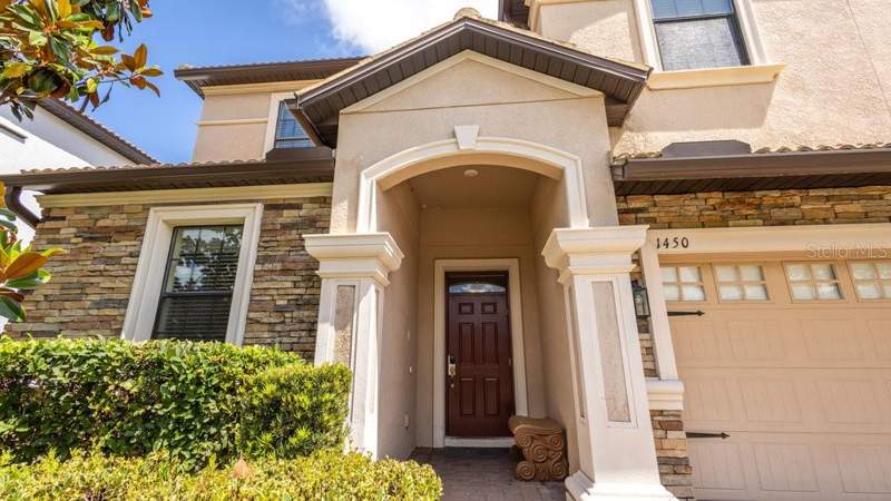 9 bedroom Single Family Residence at 1450 Rolling Fairway Drive, Stoneybrook South Ph G-1, Davenport — photo 4