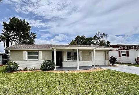 7310 Ivanhoe Drive, home for sale in Port Richey 34668