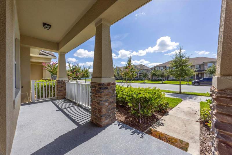 3 bedroom Townhouse at 1768 Fulfillment Drive, Tohoqua Ph 1, Kissimmee — photo 2