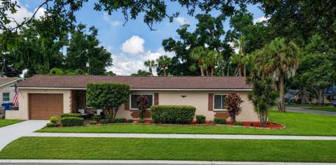 3380 38Th Street, home for sale in St. Petersburg 33713