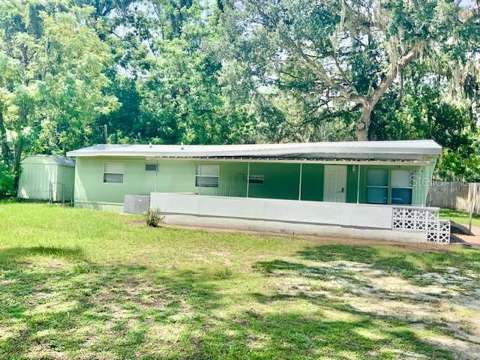 9775 SE 164Th Place, home for sale in Summerfield 34491