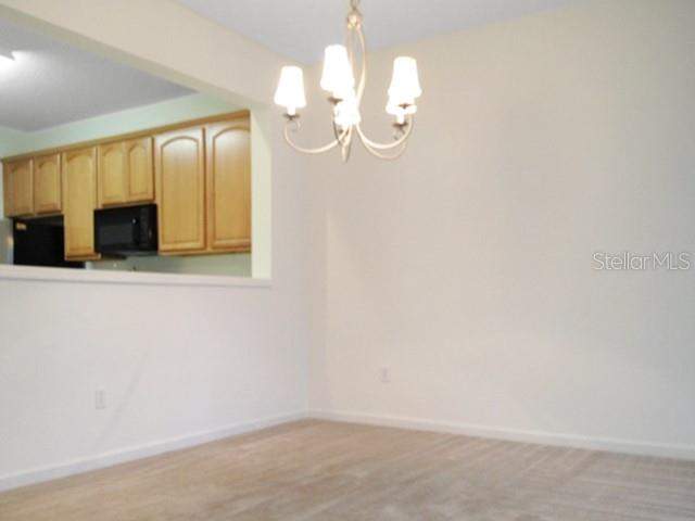 3 bedroom Townhouse at 2551 Stockton Drive, Regency Oaks Unit One, Sanford — photo 4