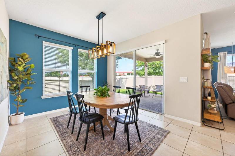 4 bedroom Single Family Residence at 4062 Brookshire Circle, Brookshire Sub, Eustis — photo 3