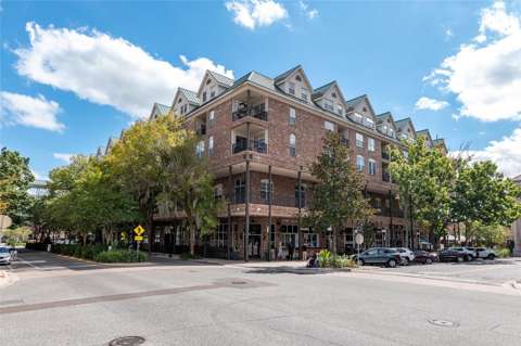 201 SE 2Nd Avenue #317, home for sale in Gainesville 32601