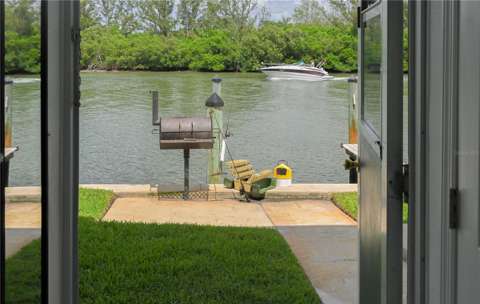 18399 Gulf Boulevard #371, waterfront for sale in Indian Shores