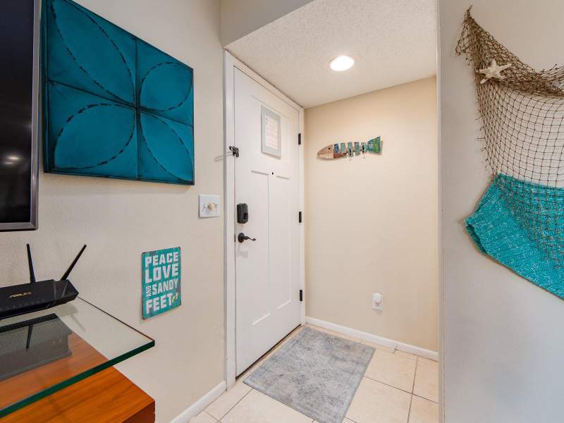 2 bedroom Condominium at 2406 Gulf Boulevard #204, Sunraker West Condo, Indian Rocks Beach — photo 5