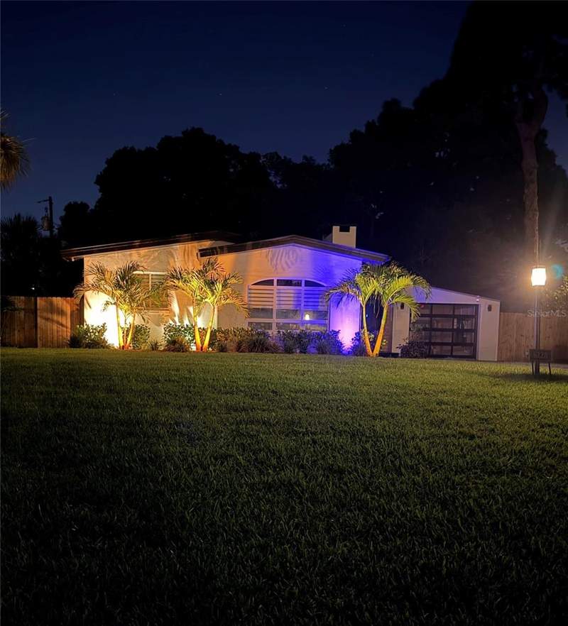4 bedroom Single Family Residence at 6228 7th Avenue, Eagle Crest, St Petersburg — photo 2
