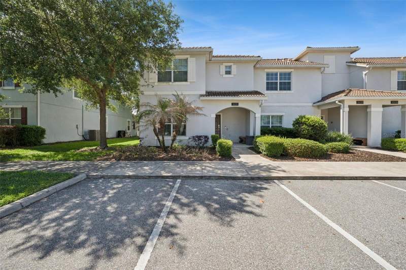 Championsgate Stoneybrook South