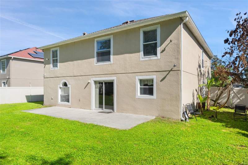4 bedroom Single Family Residence at 2554 Palmetto Ridge Circle, Palmetto Ridge, Apopka — photo 2