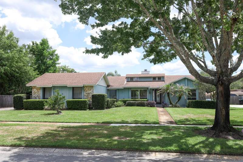 8852 EL PRADO AVENUE home for sale in Rio Pinar South