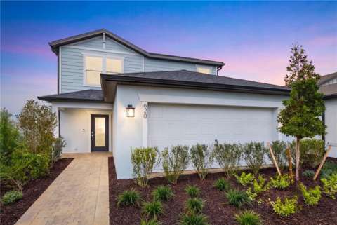 805 Balleby Trail, home for sale on Balleby Trail
