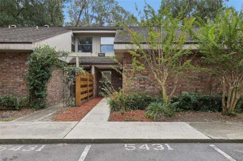 5431 NW 33Rd Place, home for sale in Gainesville 32606