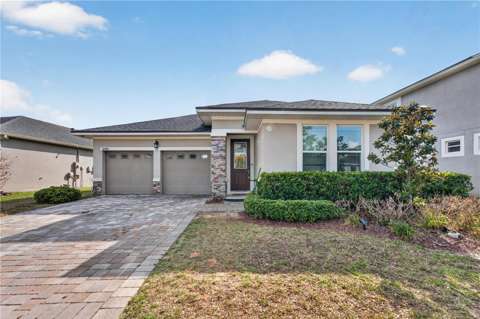 16466 Olive Hill Drive, home for sale on Olive Hill Drive