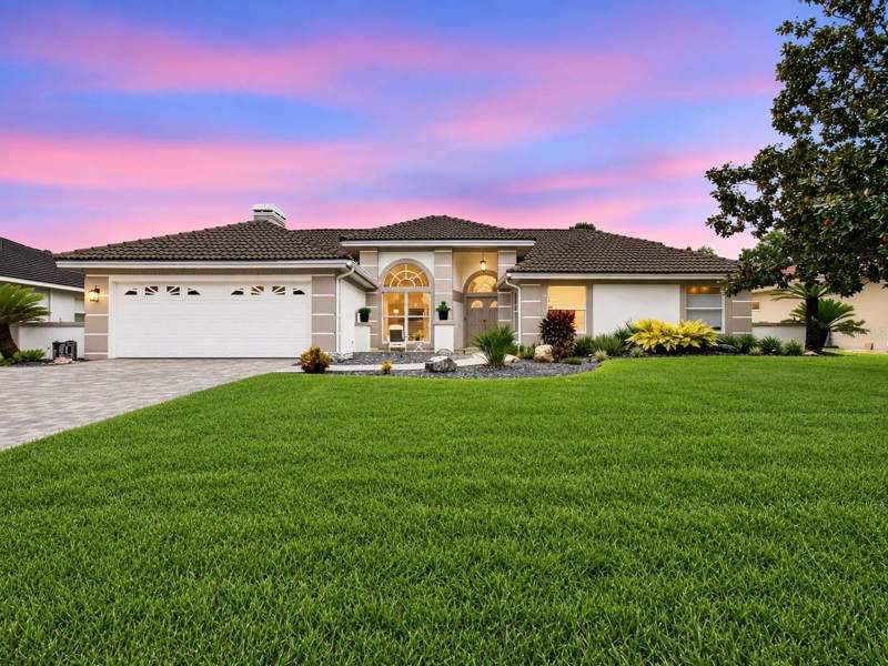 3 bedroom Single Family Residence at 30311 Fairway Drive, Fairway Village 02 Laurelwood, Wesley Chapel — photo 2