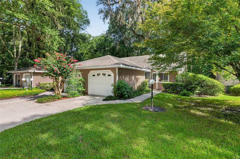 2 bedroom Single Family Residence at 854 SW 51st Way, Vintage View Ph II, Gainesville — photo 1