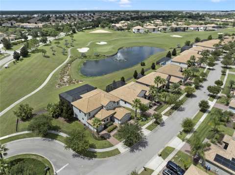 1456 Mickelson Court, home for sale in Davenport 33896