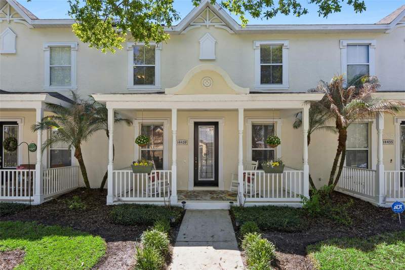SummerportHomes for Sale in Windermere, FL