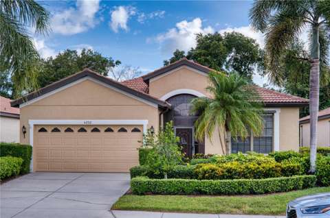 4252 Mackay Falls Terrace, home for sale in Sarasota 34243