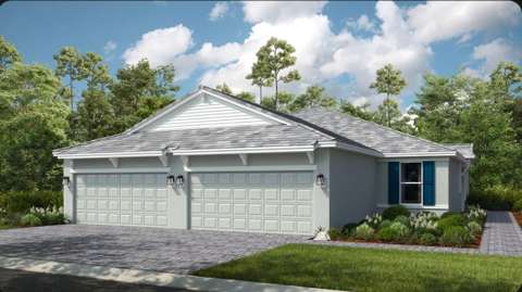 3127 Torta Court, home for sale in Bradenton 34211