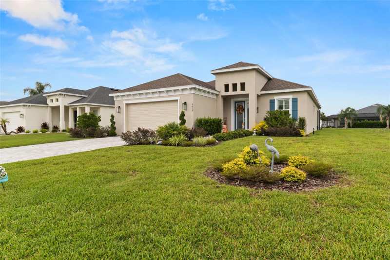 3 bedroom Single Family Residence at 9013 Mississippi Run, Glen Lakes Ph 1, Weeki Wachee — photo 1